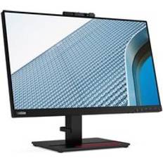 Monitors Lenovo ThinkVision T24v-20 LED Display