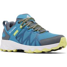 Peakfreak II Outdry Trekkingschuhe - Blau/Neongelb