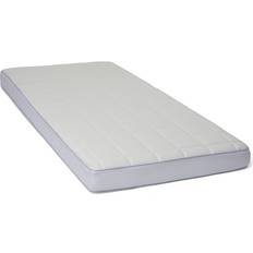By Borg Skummadrass 160x200 Höjd 12 cm Premium Resårbotten