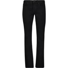 Bomull Slim Jeans -