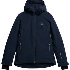 Starling Jacket - Jl Navy
