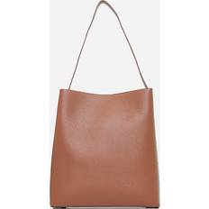 Aesther Ekme Brown rust Sac shoulder bag (PZ)