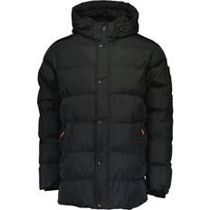 RockandBlue Ytterklær RockandBlue Nash Jacket 89900 - Black