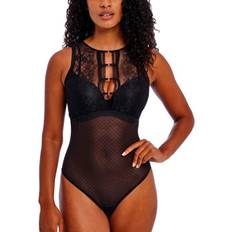 Freya Lingerie Sets Freya Sydnie Body - Black