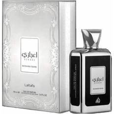 Lattafa Profumi Lattafa Ejaazi Intensive Silver EdP 100ml