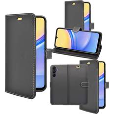 GANGXUN Black Case For Samsung Galaxy A16