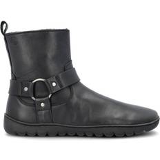 Groundies Barefoot Shoes - Noir