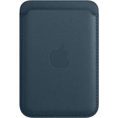 iPhone 12 16 Leather Magsafe Wallet