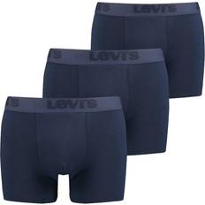 Levi's Boxer Miesten alusvaatteet Levi's Premium Boxer Briefs - Blue