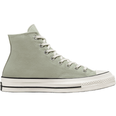 Converse Taylor Chuck 70 Hi Sneakers - Summit Sage Egot Svart