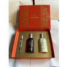 Molton Brown Brændende Pink Pepper Rejsegavesæt