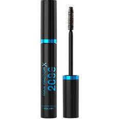 Max Factor 2000 calorie waterproof mascara black/brown