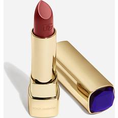 Makeup Dolce & Gabbana Gemstone Lip Stick Shine Finish Läppstift Dam Rosa