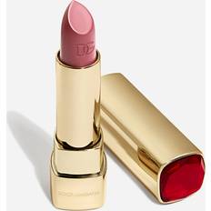 Makeup Dolce & Gabbana Gemstone Lip Stick Shine Finish Läppstift Dam Rosa