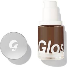 Glossier Stretch Fluid Foundation #4 Very Deep