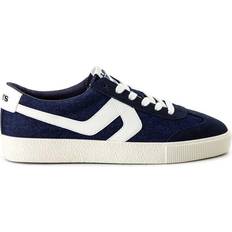 Levi's Men Trainers Levi's Sneak Mens Trainers - Navy Blue
