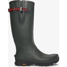 Viking Trophy Pro High Rain Boot - Huntinggreen