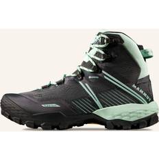 Mammut Sportssko Mammut Ducan II High Gore-Tex Women's Walking Boots - Steel
