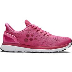 Craft Femme Chaussures de Course Craft V150 Engineered Rose - Hot Pink