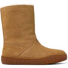 Camper Peu Terreno - Brown
