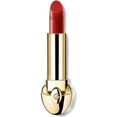 Guerlain Rouge G Customizable Ultra Care Lipstick #235 Le Rouge Sienne