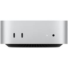 Ordenadores de Sobremesa Apple Mac mini, M4 Pro Chip, 12-core CPU, 16-core GPU, 24GB Unified Memory, 512GB SSD Storage