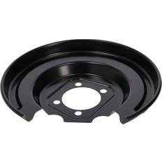 Toyota Ankerplade Greenparts Bagaksel Venstre 6115587