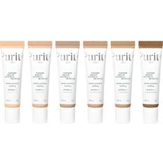 Purito Purito SEOUL Wonder Releaf Centella BB Cream SPF 30 PA 30ml #21 Light Beige