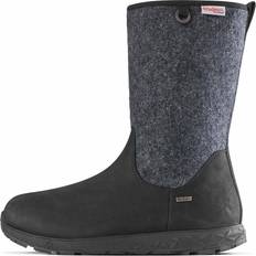 Icebug Grove Wool Michelin Bugdri Wanderschuhe - Black/Brown