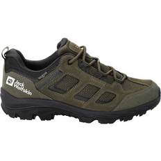 Jack Wolfskin Vojo 3 Texapore Low Hiking Shoes - Braun