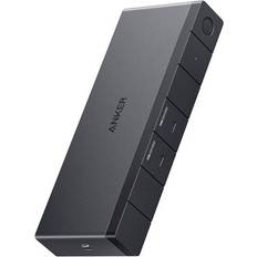 568 Docking Station USB USB-C HDMI 1GbE