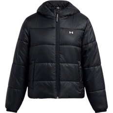 Under Armour Women Jackets Under Armour Women's Lightweight Insulated Jacket - Black/White