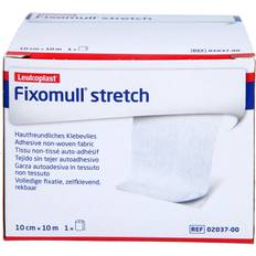 Fixomull Stretch Pflaster 10m x 10cm