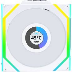 Lian Li UNI FAN SL Wireless LCD 120 mm 120mm