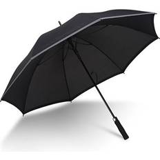 Paraplyer Andersson Umbrella Black