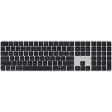 Keyboards Apple Magic Keyboard with Touch ID and Numeric Keypad for Mac Models