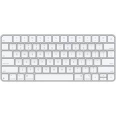 Keyboards Apple Magic Keyboard USB-C White