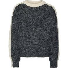 Viscose Pulls en Tricot Vero Moda Vmcordelia Pullover