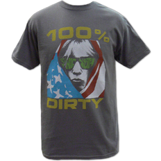 Gildan Sonic Youth 100% Dirty T-shirt - S