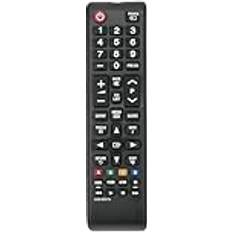 MTK Samsung TV Fjärrkontroll AA59-00617A