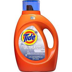 Tide Ultra Stain Release Liquid Laundry Detergent 48 Loads