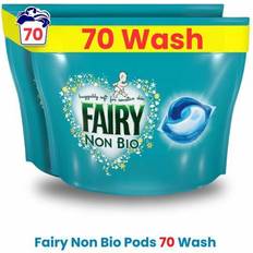 Fairy Non Bio Laundry Pods 70W