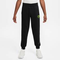 Nike CR7 Club Fleece Fodboldjoggers - Sort
