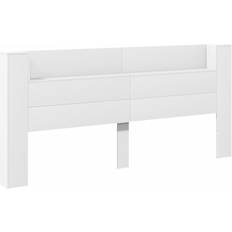 vidaXL 839273 Sengegavl 220cm