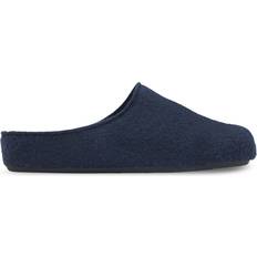 Vegan Slippers V.gan Vegan Date Slippers - Blue