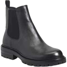 Coach Boots Coach Lenora - Black