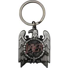 Lommebøker & Nøkkelholdere Slayer Eagle V2 Die Cast Keyring