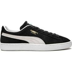 Puma Suede Classic XXI Low-top Sneakers - Black