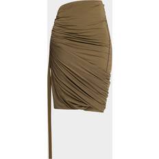 Helmut Lang Midi Skirts