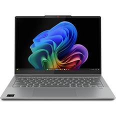 OLED - Windows Laptops Lenovo 14' OLED Touchscreen 2-in-1 Copilot+ PC